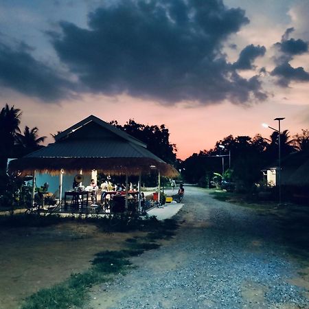 Primprey Second Home พระตะบอง ภายนอก รูปภาพ