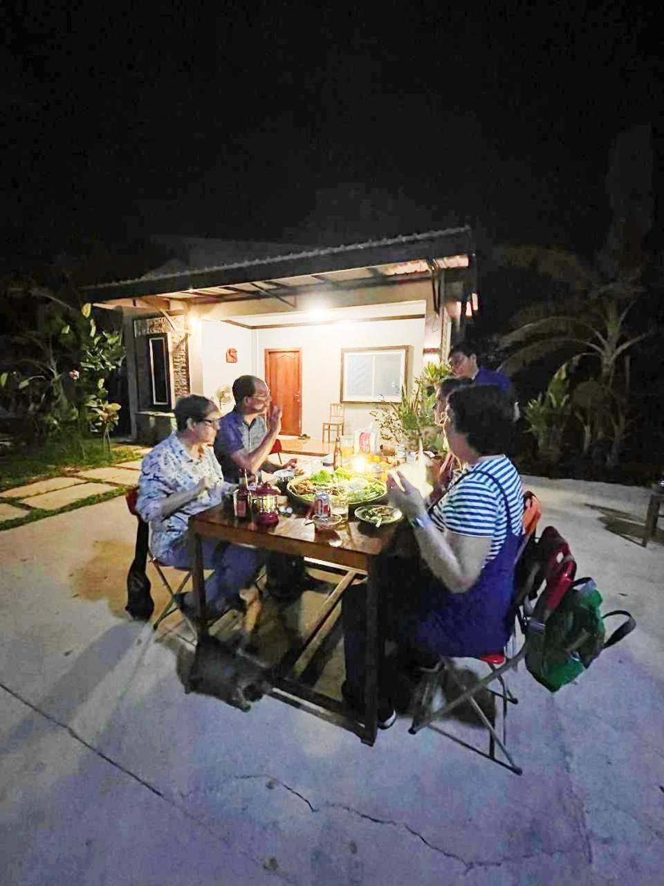 Primprey Second Home พระตะบอง ภายนอก รูปภาพ