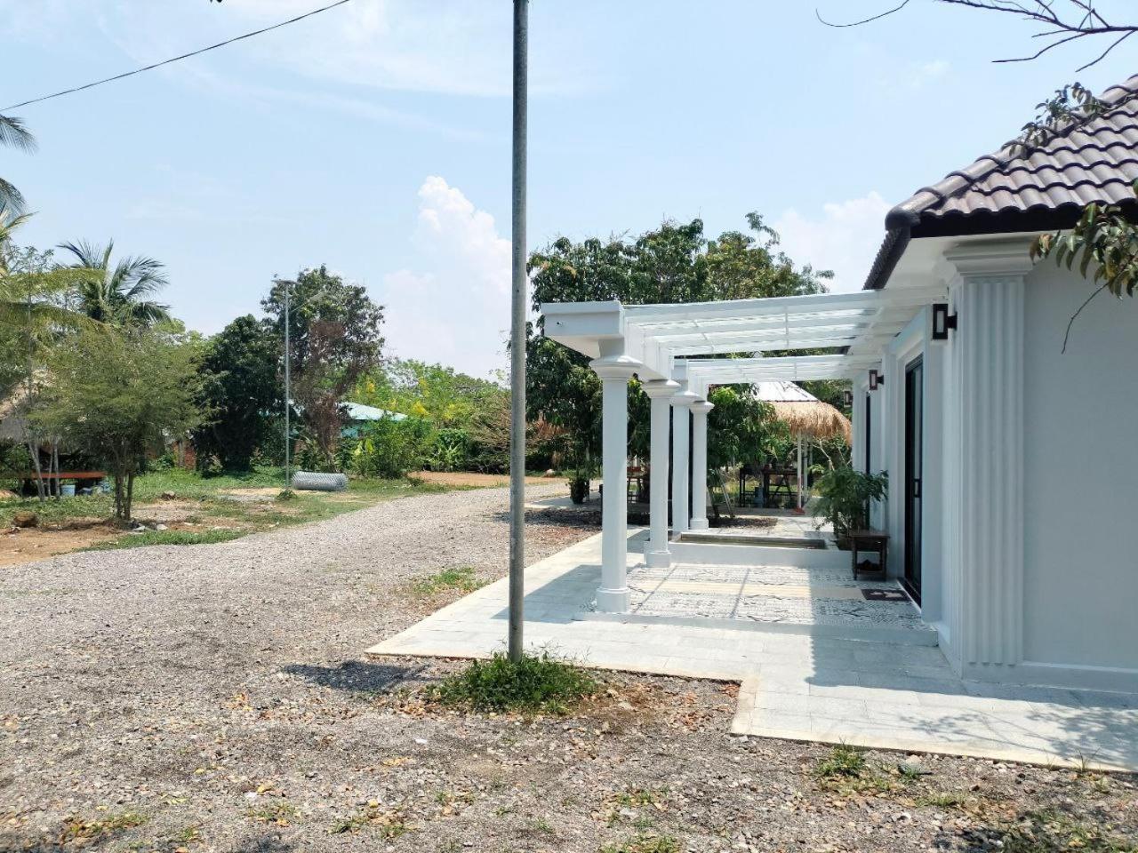 Primprey Second Home พระตะบอง ภายนอก รูปภาพ