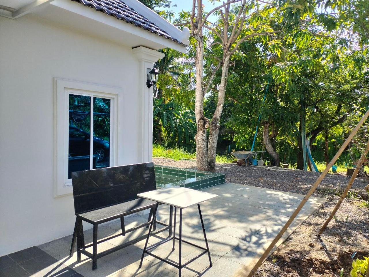 Primprey Second Home พระตะบอง ภายนอก รูปภาพ