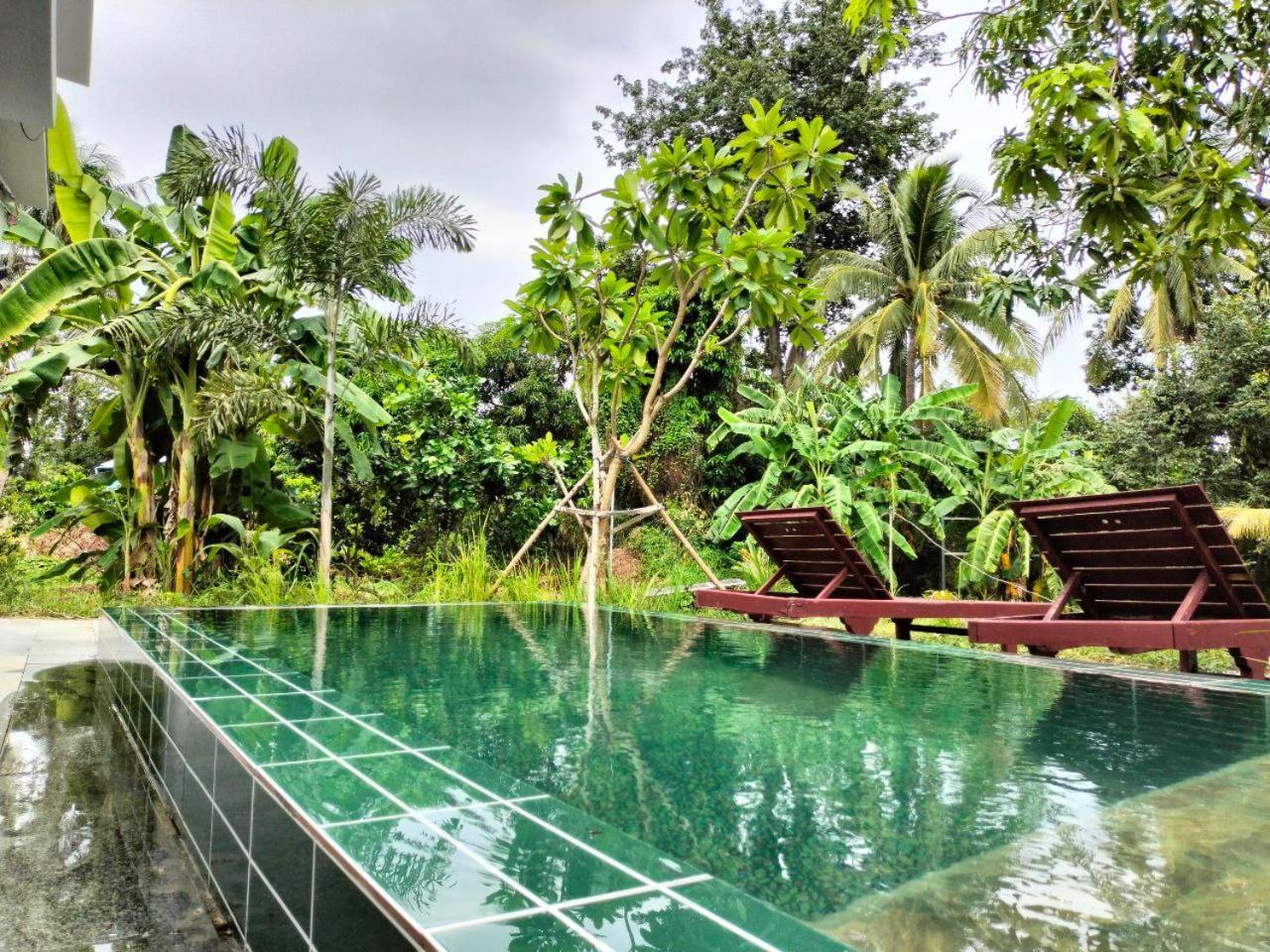 Primprey Second Home พระตะบอง ภายนอก รูปภาพ